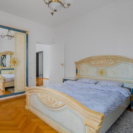 Central 2-Bd Bright Apartment In Sofia By Flat Mаnager Eksteriør billede