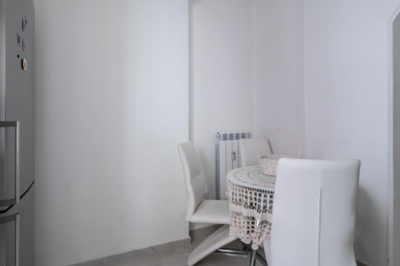 Central 2-Bd Bright Apartment In Sofia By Flat Mаnager Eksteriør billede