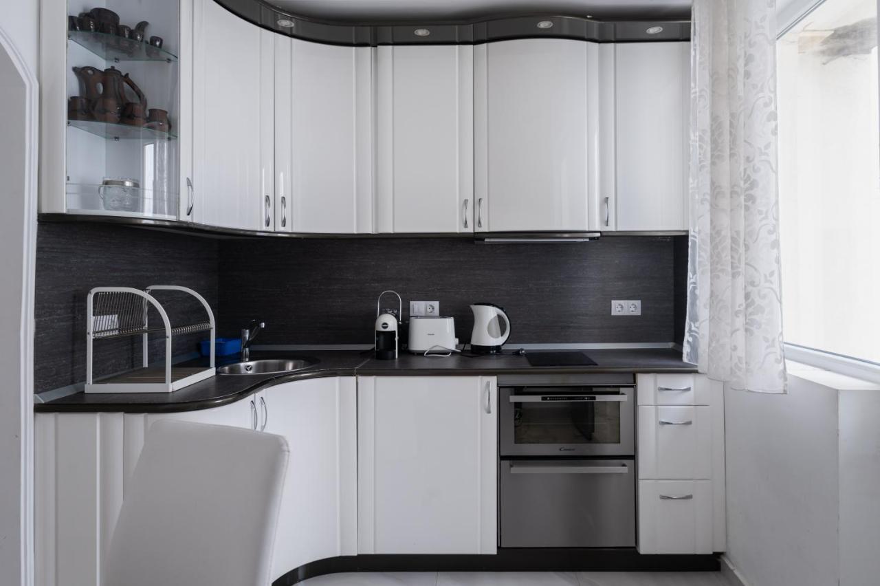 Central 2-Bd Bright Apartment In Sofia By Flat Mаnager Eksteriør billede