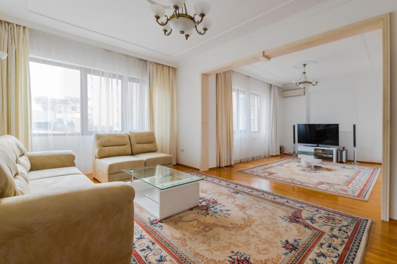 Central 2-Bd Bright Apartment In Sofia By Flat Mаnager Eksteriør billede