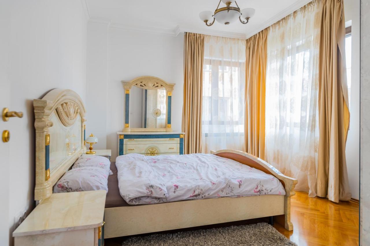 Central 2-Bd Bright Apartment In Sofia By Flat Mаnager Eksteriør billede