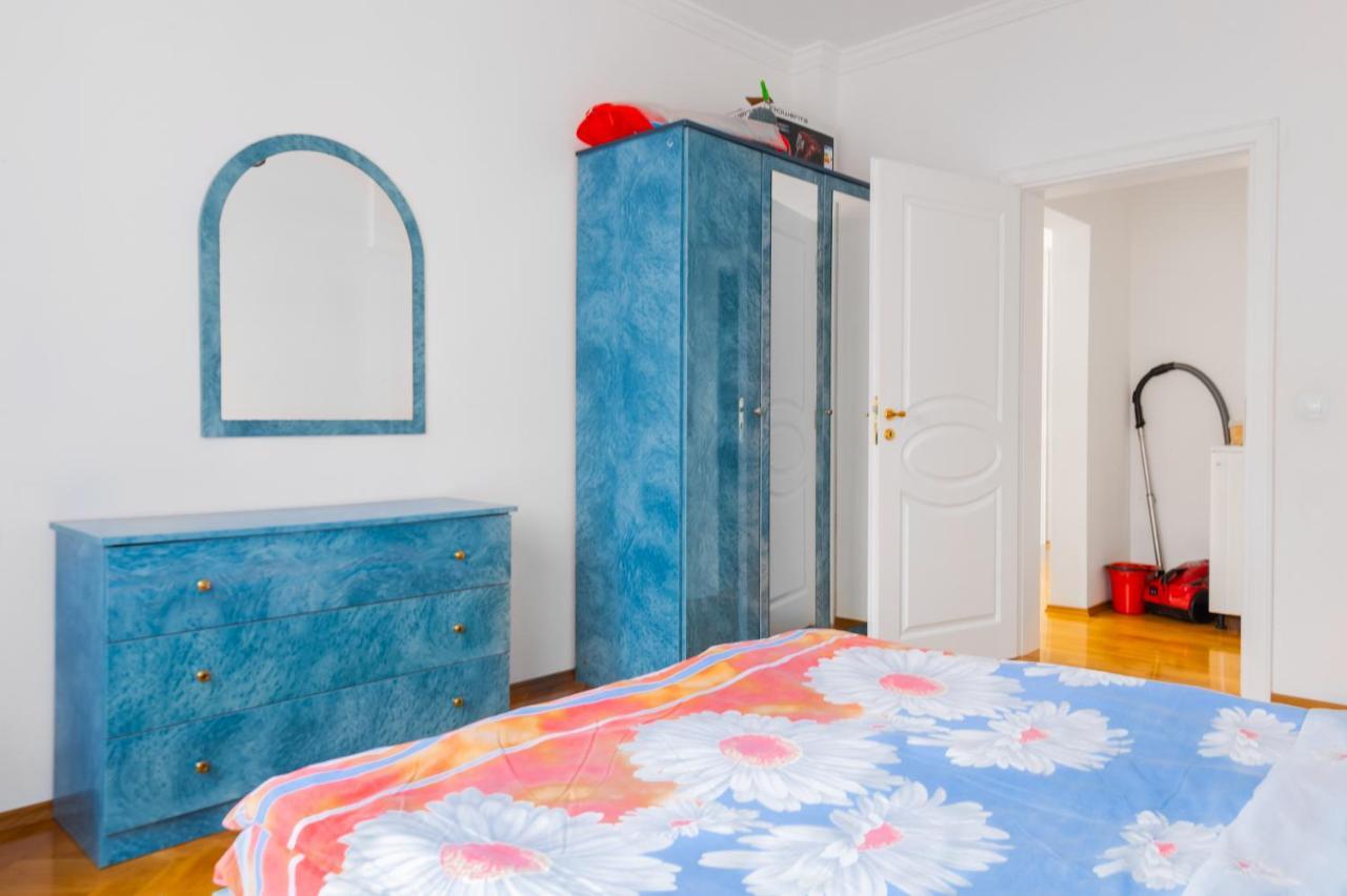 Central 2-Bd Bright Apartment In Sofia By Flat Mаnager Eksteriør billede