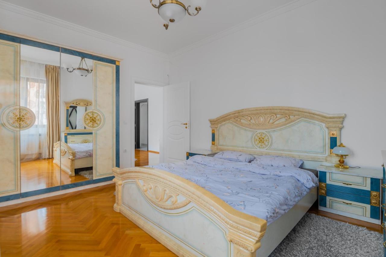 Central 2-Bd Bright Apartment In Sofia By Flat Mаnager Eksteriør billede